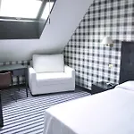 Hotel Clarin