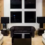 Hotel Clarin Oviedo