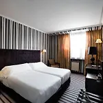 Clarin Hotel Oviedo