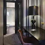 Hotel Clarin Oviedo