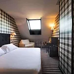 Clarin Hotel 3*