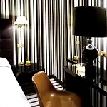 Clarin Hotel