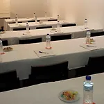 Clarin Hotel Oviedo