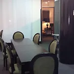 Hotel Clarin Oviedo