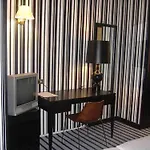 Clarin Hotel