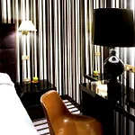 Clarin Hotel Oviedo