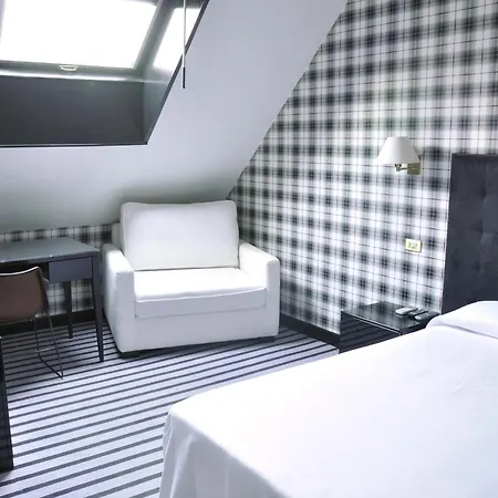 Hotel Clarin