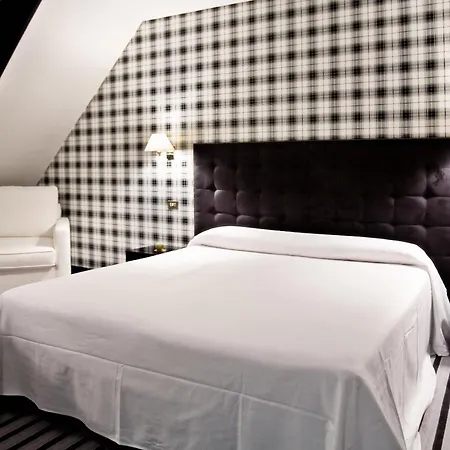 Hotel Clarin