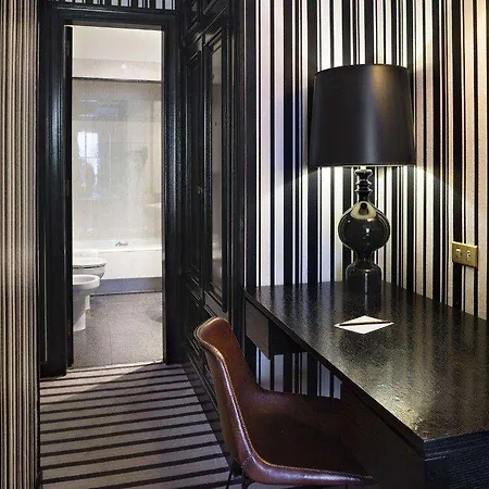 Hotell Clarin Oviedo