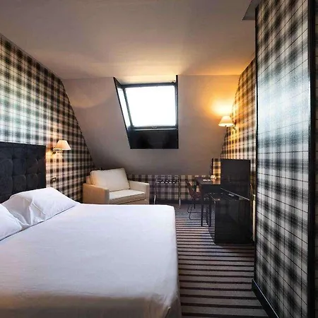 Clarin Hotell 3*