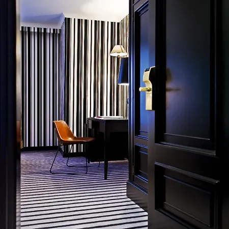 Clarin Hotel