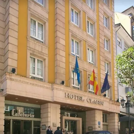 Clarin Hotell