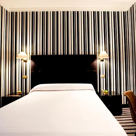 Hotel Clarin Oviédo