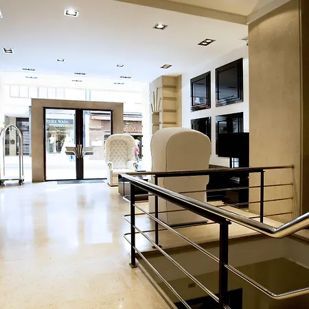 Hotel Clarin Oviédo