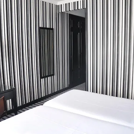 Clarin Hotel