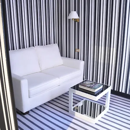 Hotel Clarin Oviedo
