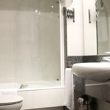 Hotel Clarin
