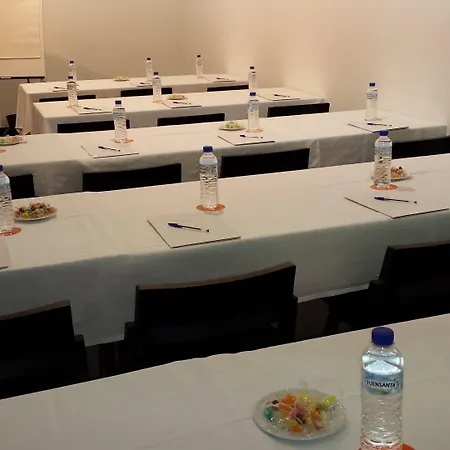 Clarin Hotel Oviedo