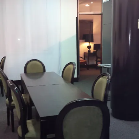 Hotel Clarin Oviedo