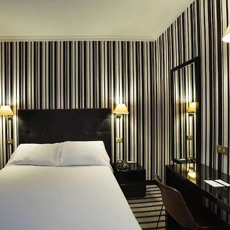 Hotell Clarin