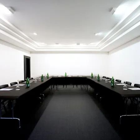 Hotel Clarin