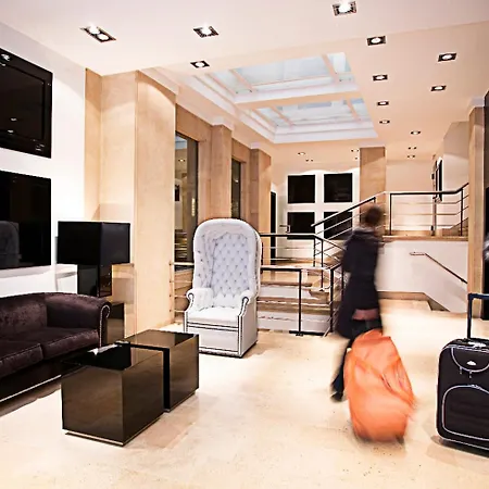 Clarin Hotel