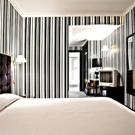 Clarin Hotel 3*