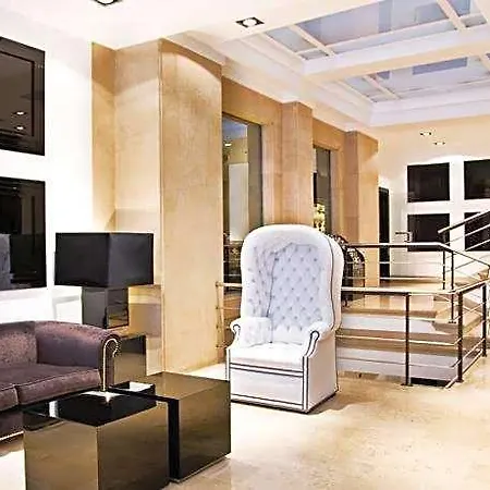 Clarin Hotell 3*