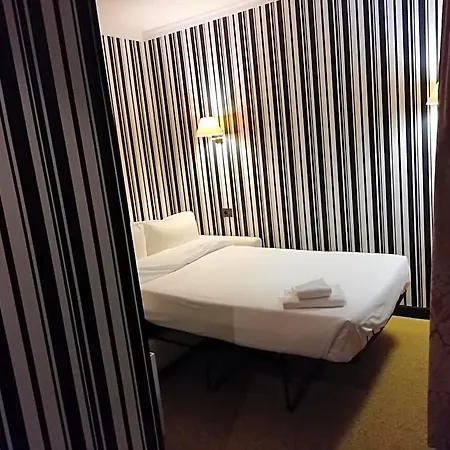 Clarin Hotell