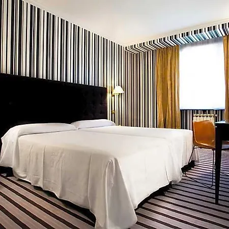 Hotell Clarin 3*