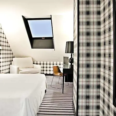 Clarin Hotell Oviedo