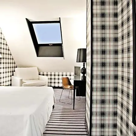 Clarin Hotell 3*