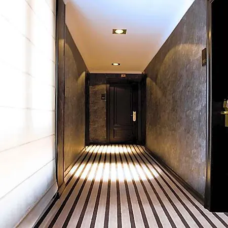 Hotell Clarin Oviedo