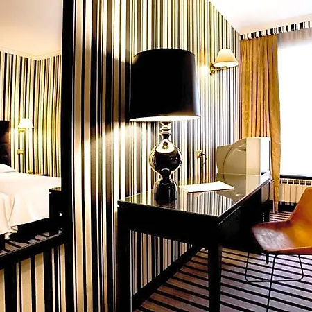 Hotell Clarin 3*