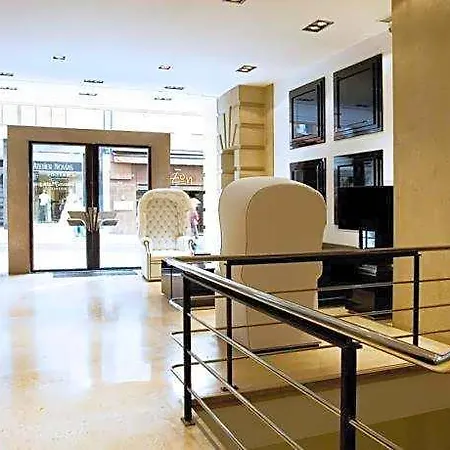 Clarin Hotell