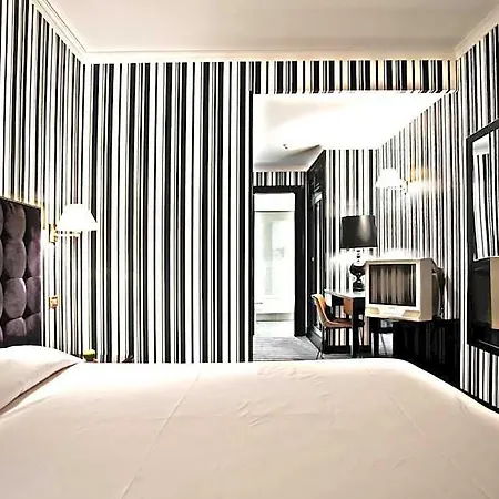 Clarin Hotell