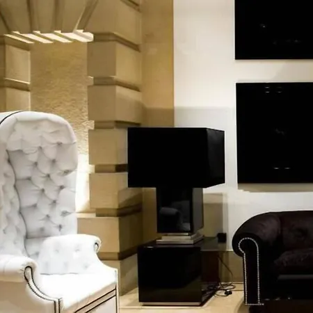 Hotel Clarin 3*