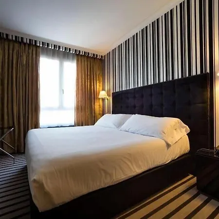 Hotel Clarin Oviedo