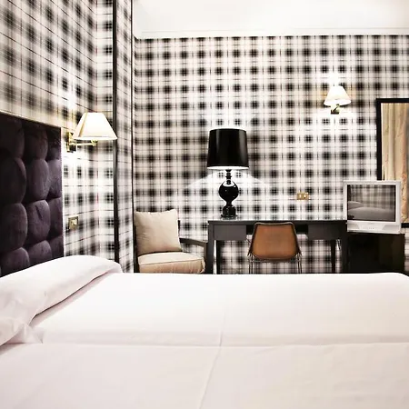 Hotel Clarin