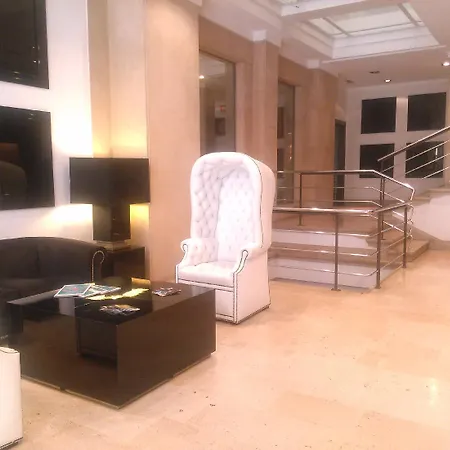 Hotel Clarin