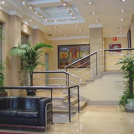 Clarin Hotell 3*