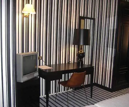 Clarin Hotel