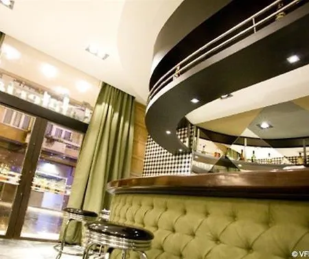 Hotel Clarin 3*