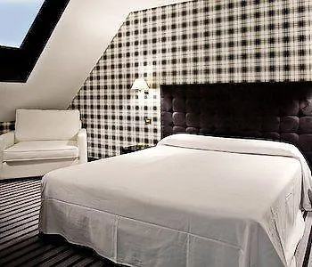 Hotel Clarin Oviedo