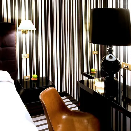 Clarin Hotel Oviedo
