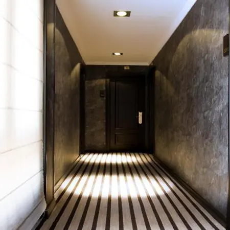 Hotel Clarin