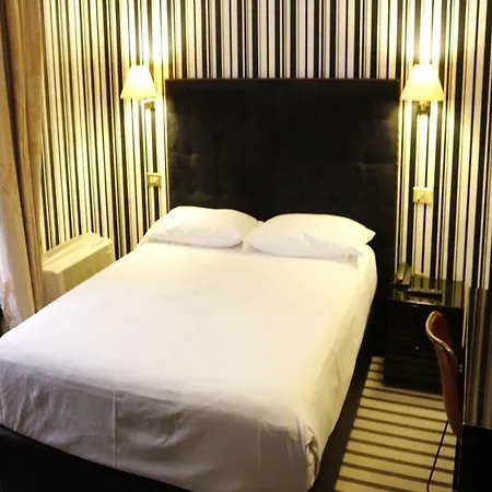 Clarin Hotell 3*
