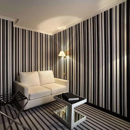 Hotel Clarin Oviedo