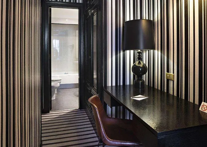 Hotel Clarin Oviédo