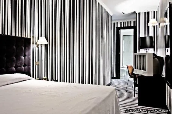 Clarin Hotel Oviédo